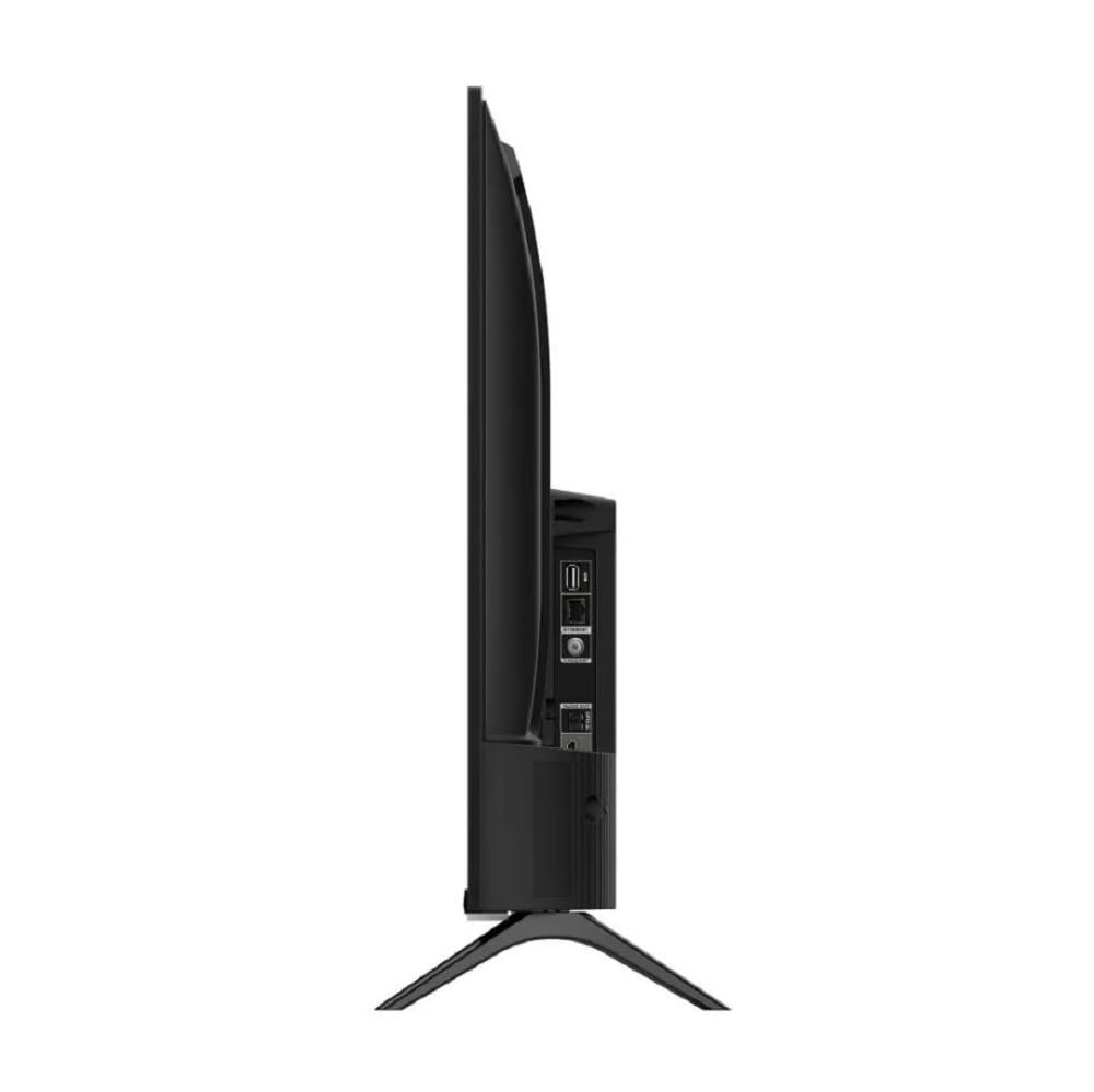 32" 720p HD LED Smart TV with Google TV H748