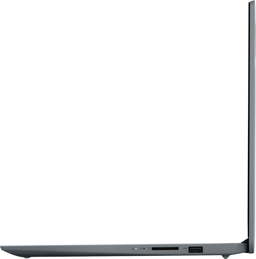 15.6 Inch FHD Laptop Intel Core i3 8GB RAM 256GB SSD Cloud Grey Y34372