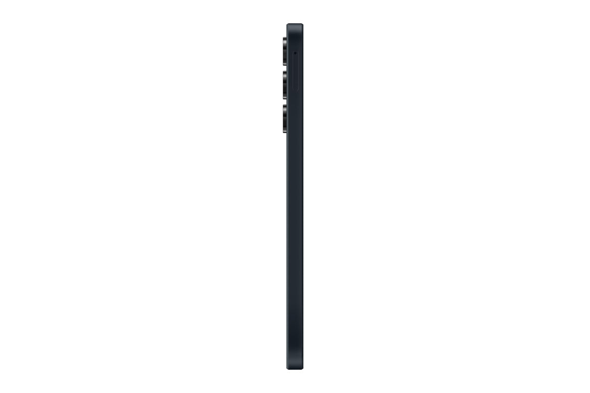 Unlocked 4G Black Smartphone B2694