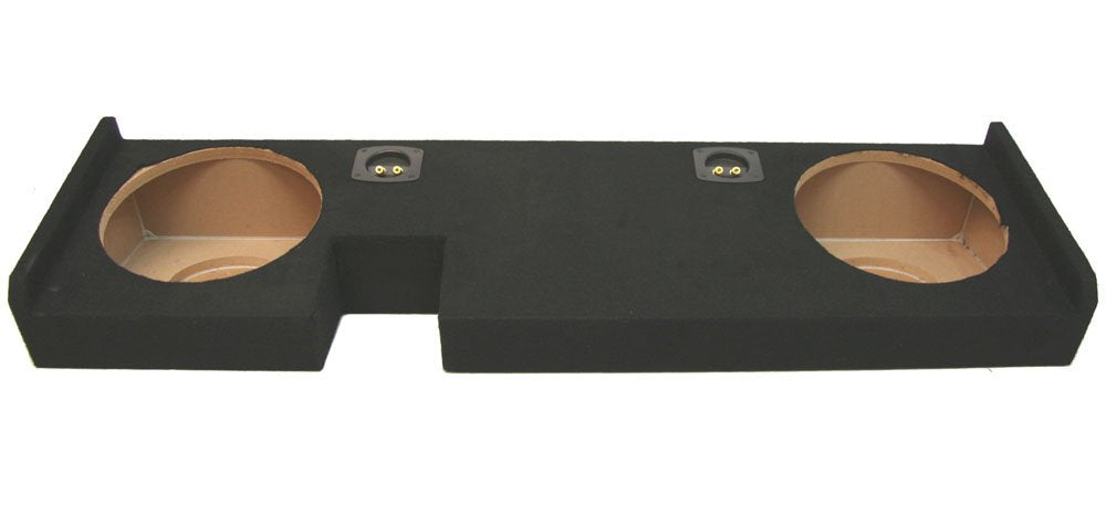 Dual 12" Sub Box Subwoofer Enclosure S680482