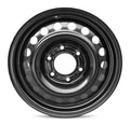 16x6.5 inch Steel Wheel C65458