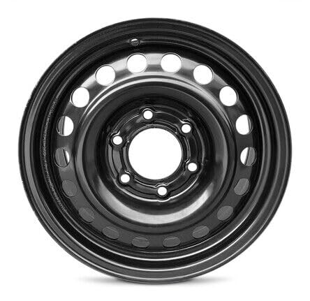 16x6.5 inch Steel Wheel C65458