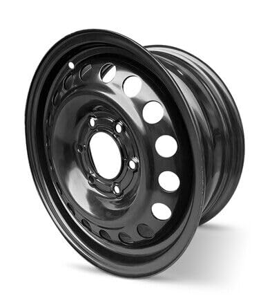 16x6.5 inch Steel Wheel C65458