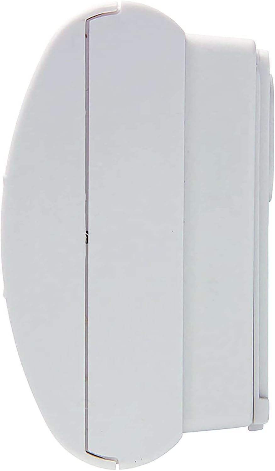 Carbon Monoxide Detector with 10-Year Battery, Digital Display, 2 Pack D765399