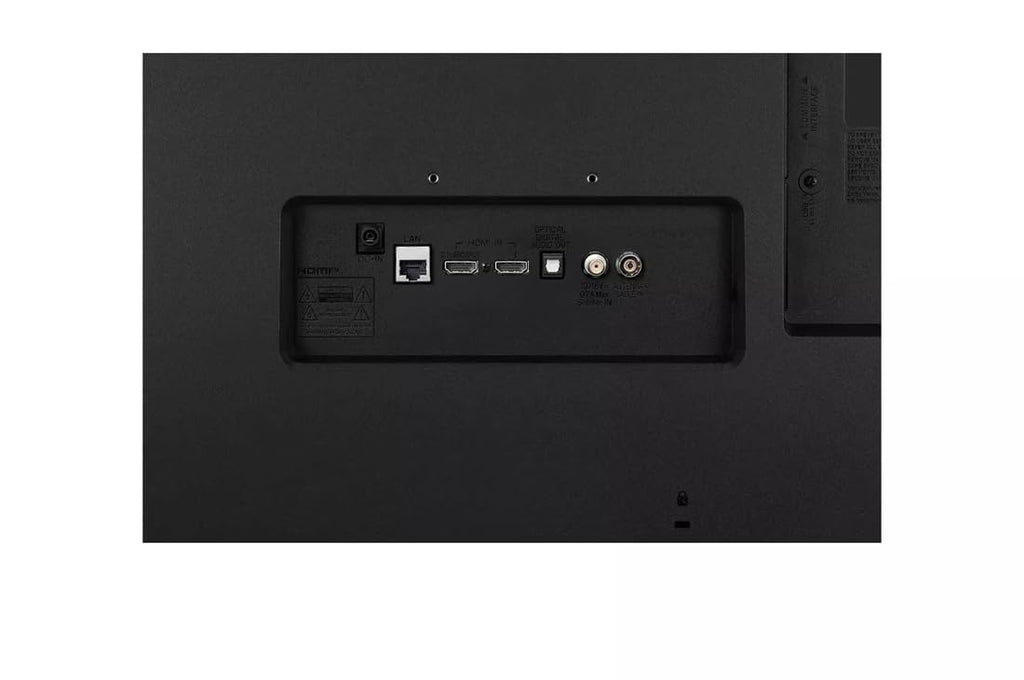 27" LED Full HD Smart TV Monitor Z101