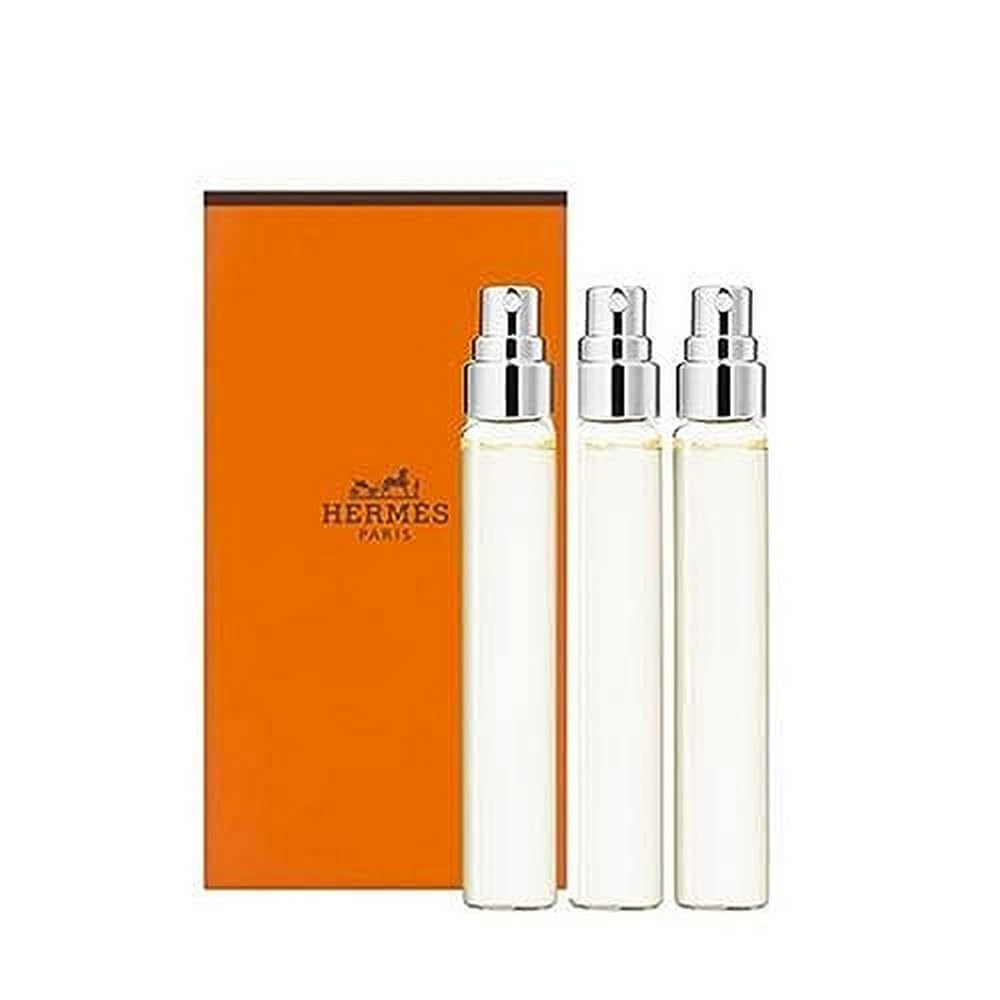 Eau De Toilette Refillable Spray 0.33 X 3 Oz W523226