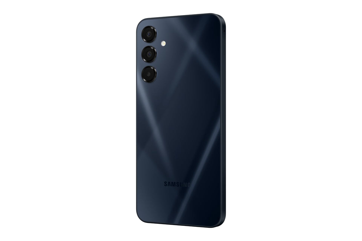 Unlocked 4G Black Smartphone B2694