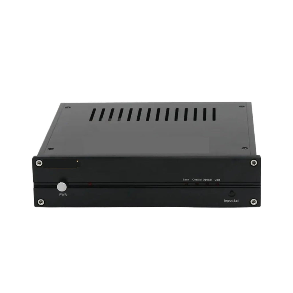 Black HiFi DAC Decoder R55019