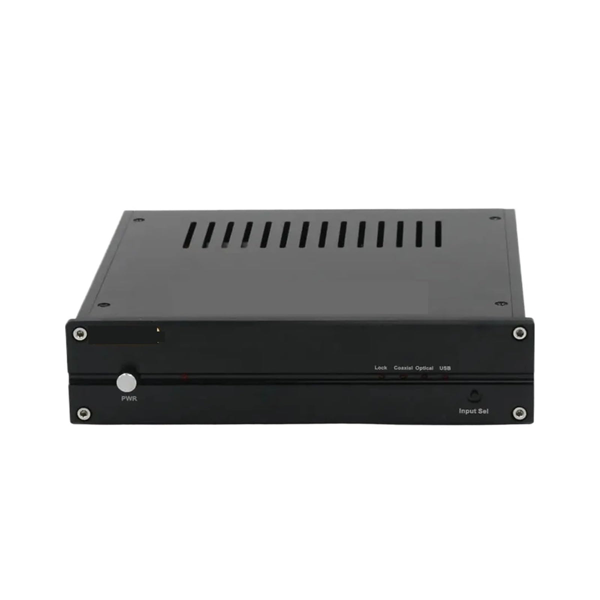 Black HiFi DAC Decoder R55019