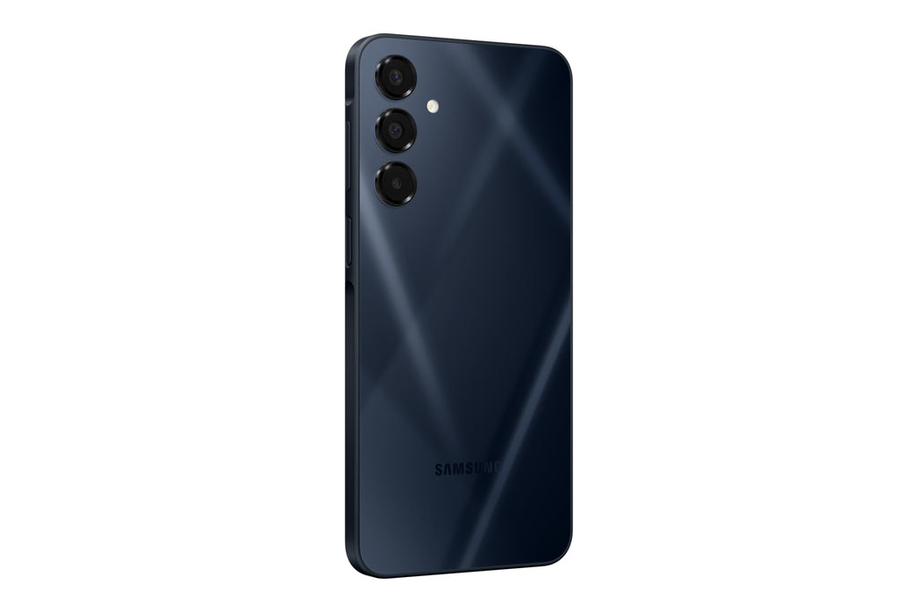 Unlocked 4G Black Smartphone B2694