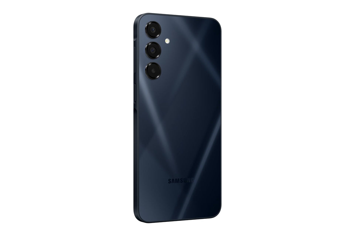 Unlocked 4G Black Smartphone B2694