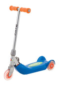 Folding Kiddie Kick Scooter S451768