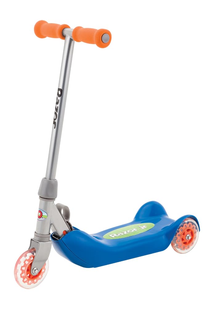Folding Kiddie Kick Scooter S451768