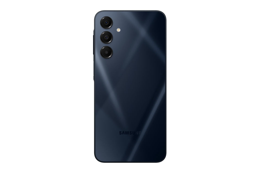 Unlocked 4G Black Smartphone B2694