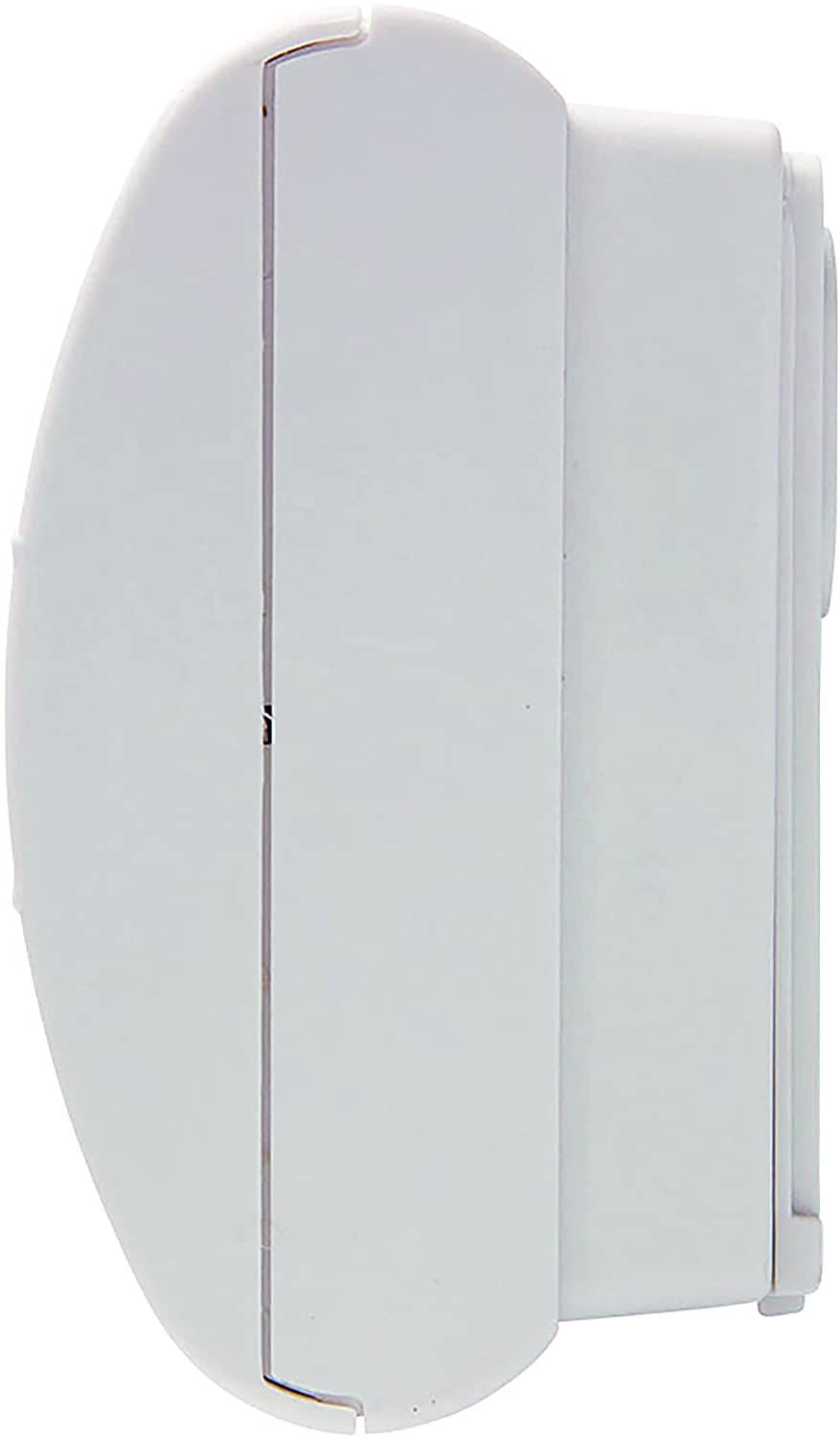 Carbon Monoxide Detector with 10-Year Battery, Digital Display, 2 Pack D765399