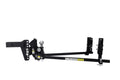 Weight Distribution Hitch with Anti-Sway, 6" Drop, 2.5" Shank, 12,500-lb Towing I92495