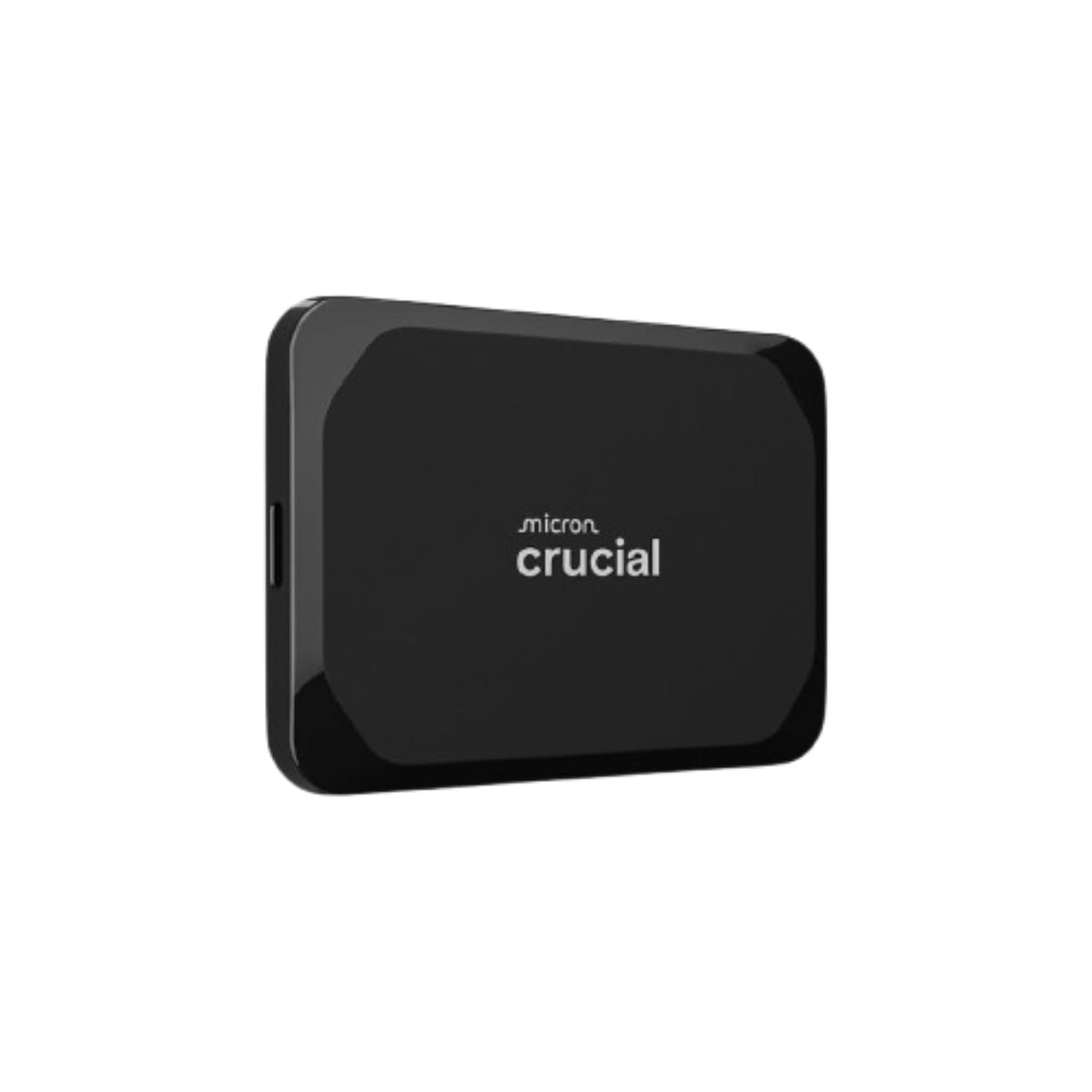 1TB Portable SSD USB-C Black S470