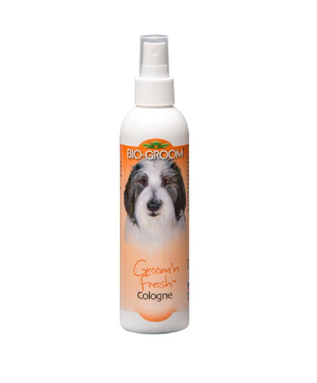 Dog Cologne Aromatic Perfume Oil Pet Finishing Spray 1 Gallon E177