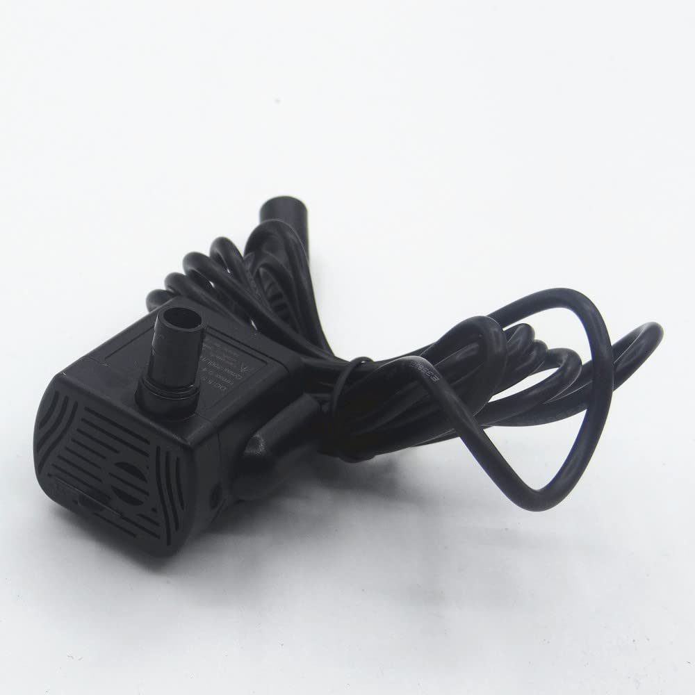 Aquarium Auto Top Up Off System DC Pump Water Level Sensor Float Switch W2055