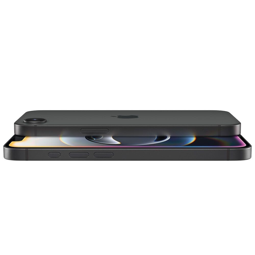 Black 128GB Smartphone W692