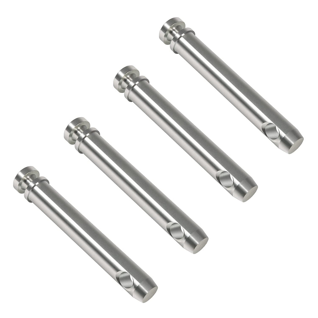 4 Pack 3/4 in Top Link Pin F155406