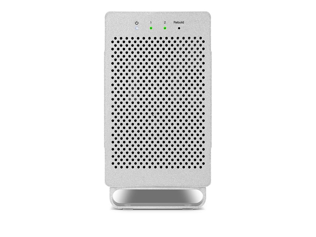 8TB RAID Storage Solution R13806