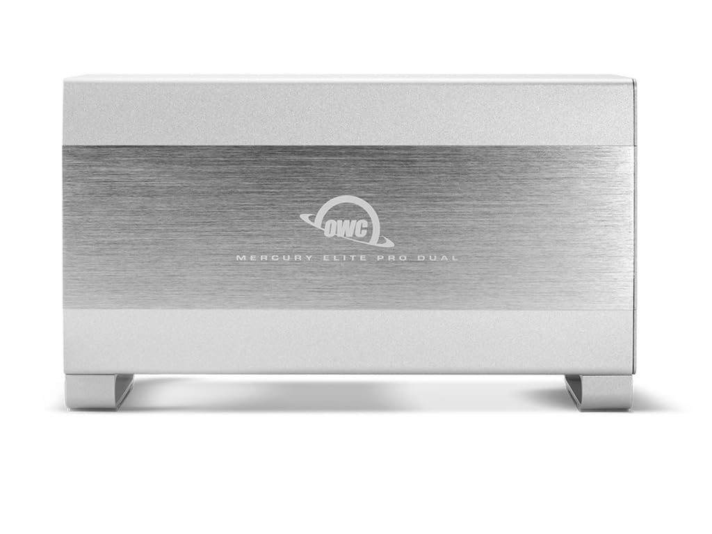 8TB RAID Storage Solution R13806