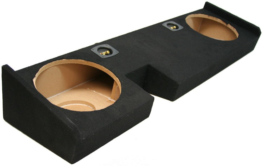 Dual 12" Sub Box Subwoofer Enclosure S680482