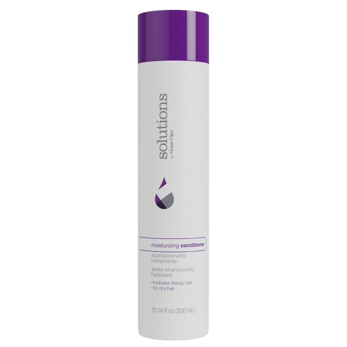 Moisturizing Conditioner 10oz T699