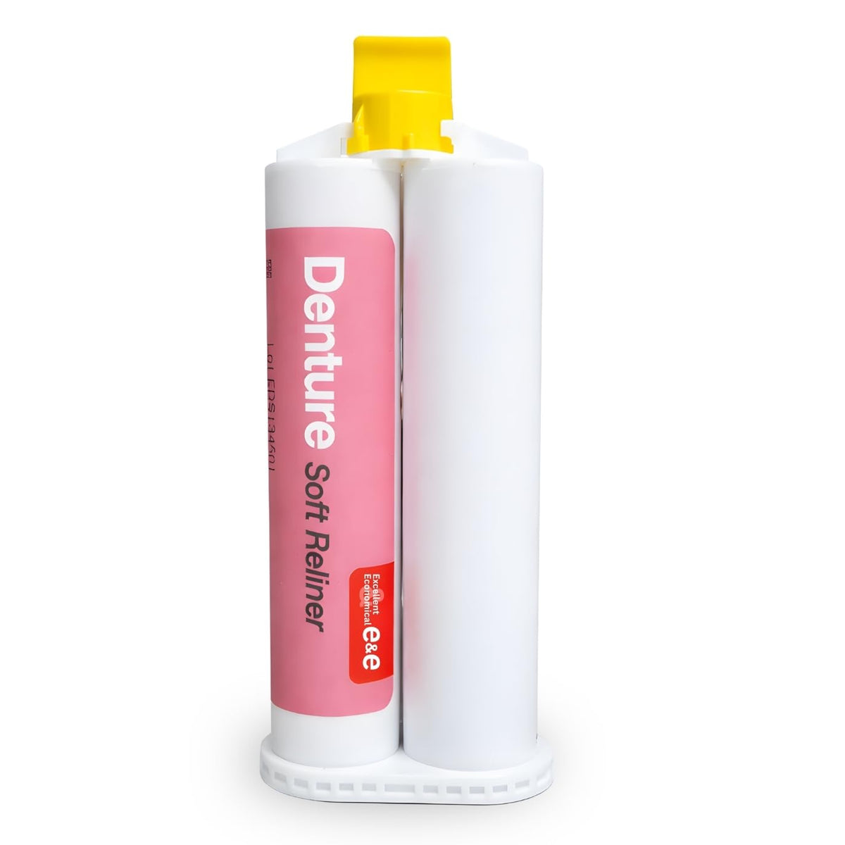 Soft Reline Refill 50ml Cartridge Silicone Cushion J964552
