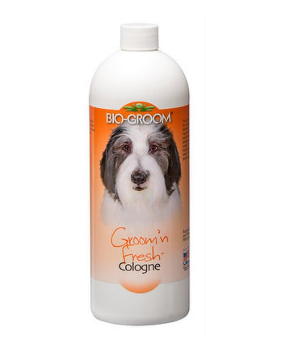 Dog Cologne Aromatic Perfume Oil Pet Finishing Spray 1 Gallon E177