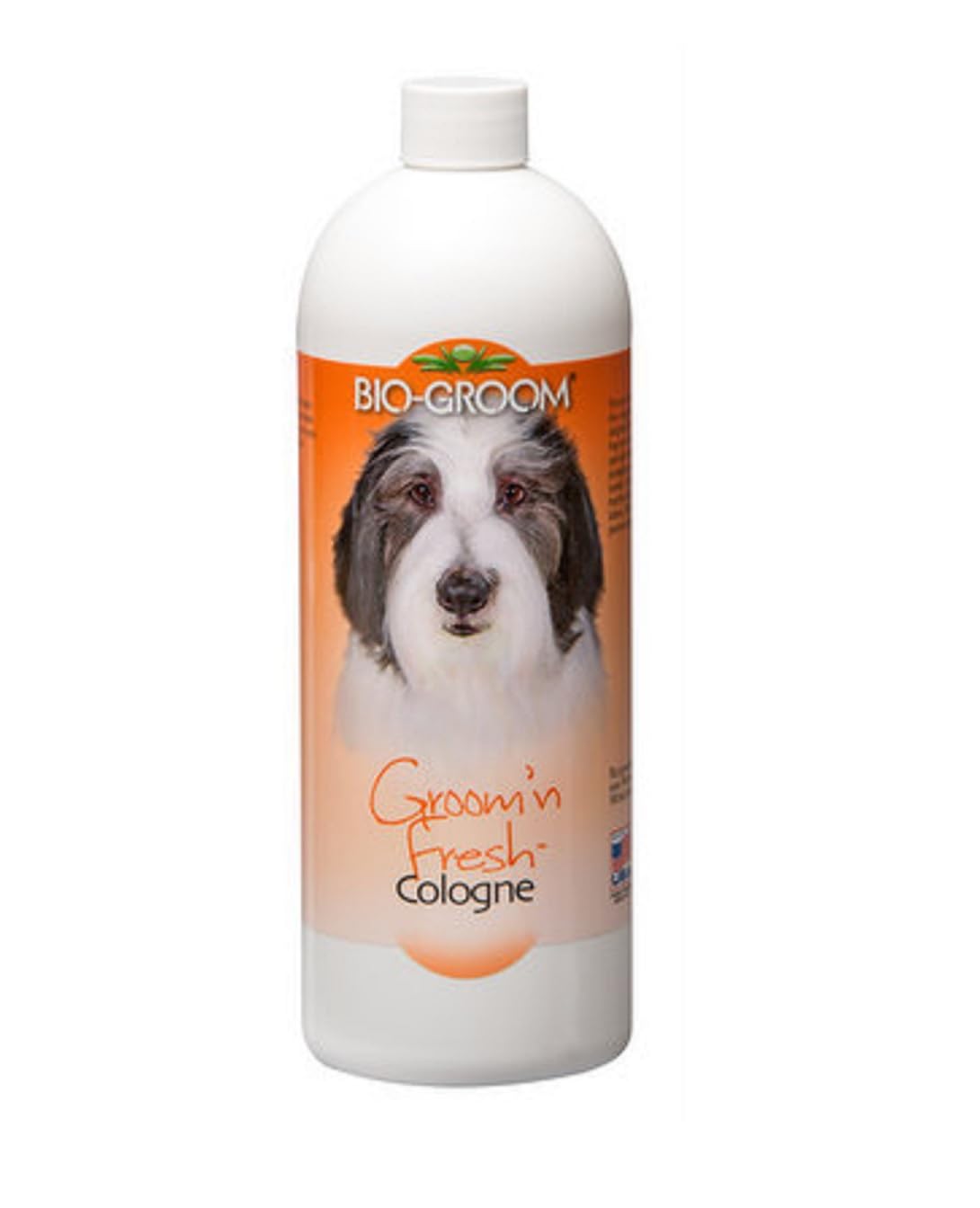 Dog Cologne Aromatic Perfume Oil Pet Finishing Spray 1 Gallon E177