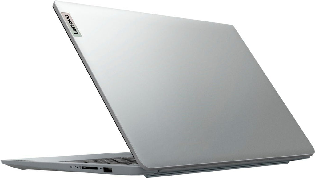 15.6 Inch FHD Laptop Intel Core i3 8GB RAM 256GB SSD Cloud Grey Y34372