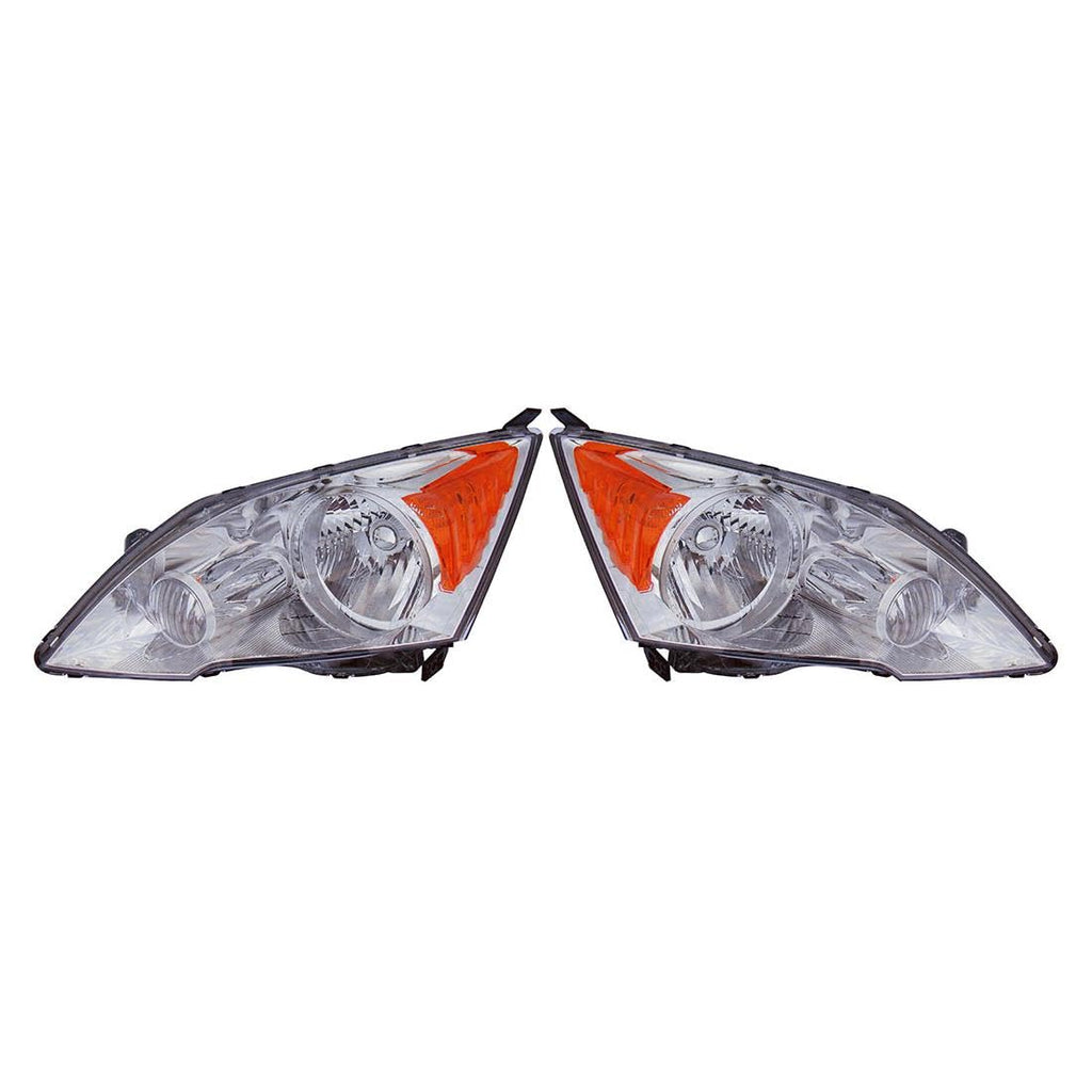 Headlight Assembly K893644