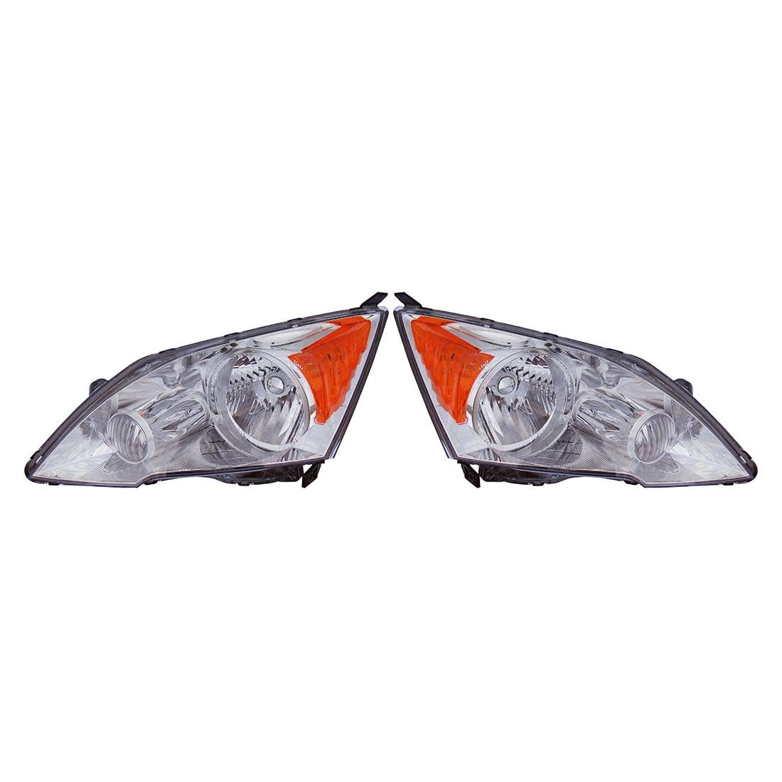 Headlight Assembly K893644