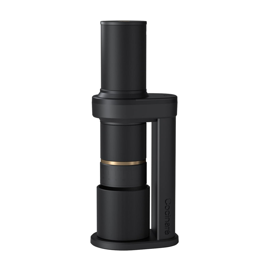 Electric Portable Burr Coffee Grinder U975896
