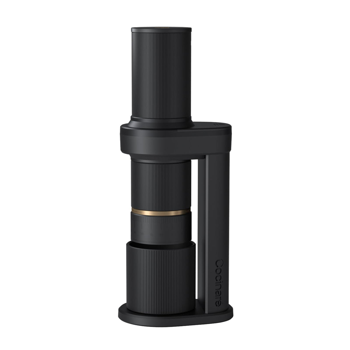 Electric Portable Burr Coffee Grinder U975896
