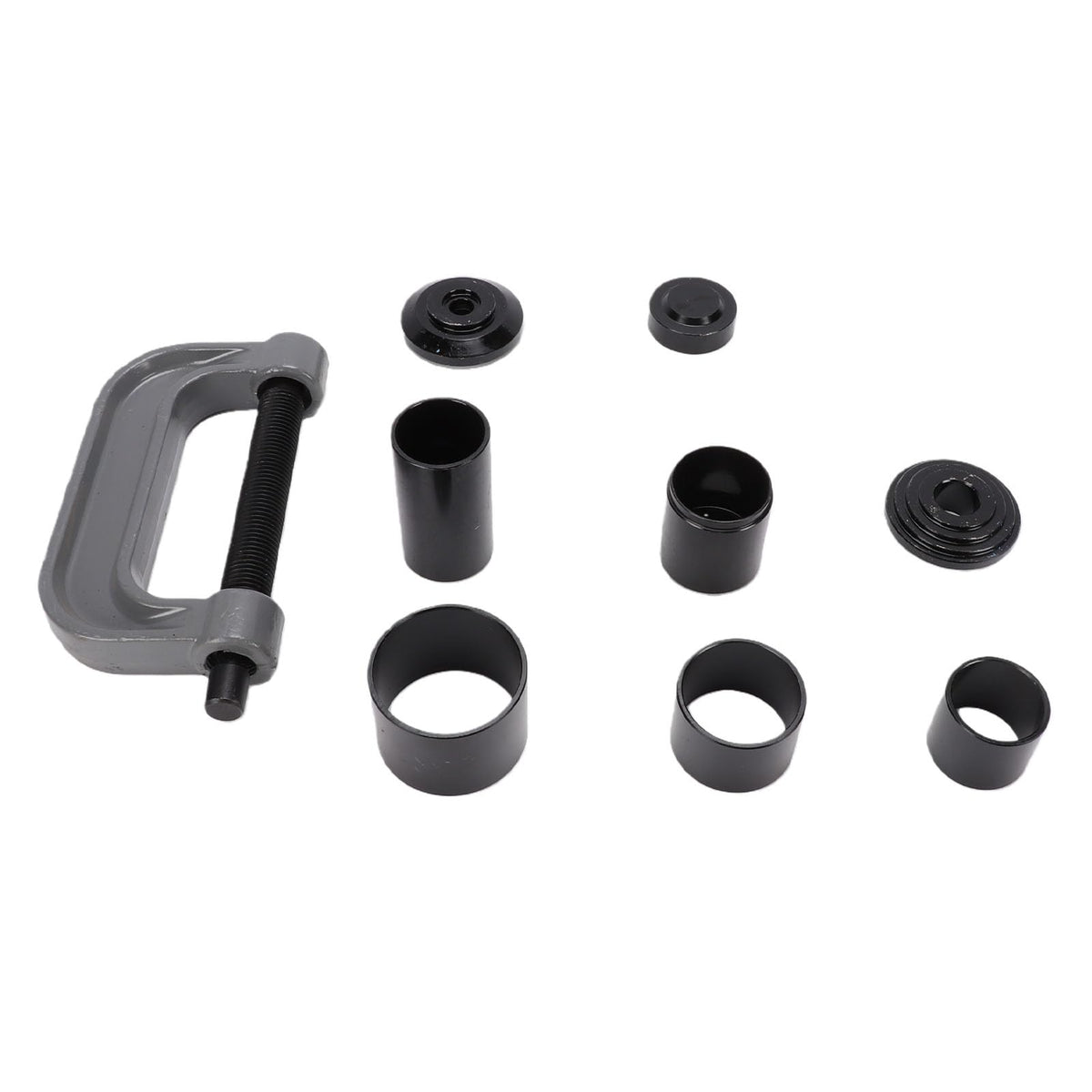 Heavy Duty Ball Joint Press Kit 9 Pcs A335