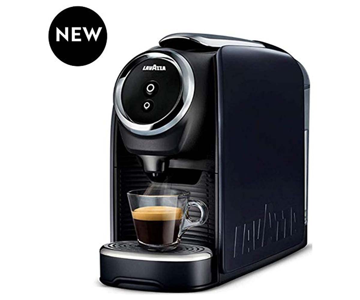 Single Serve Espresso Coffee Machine E86099