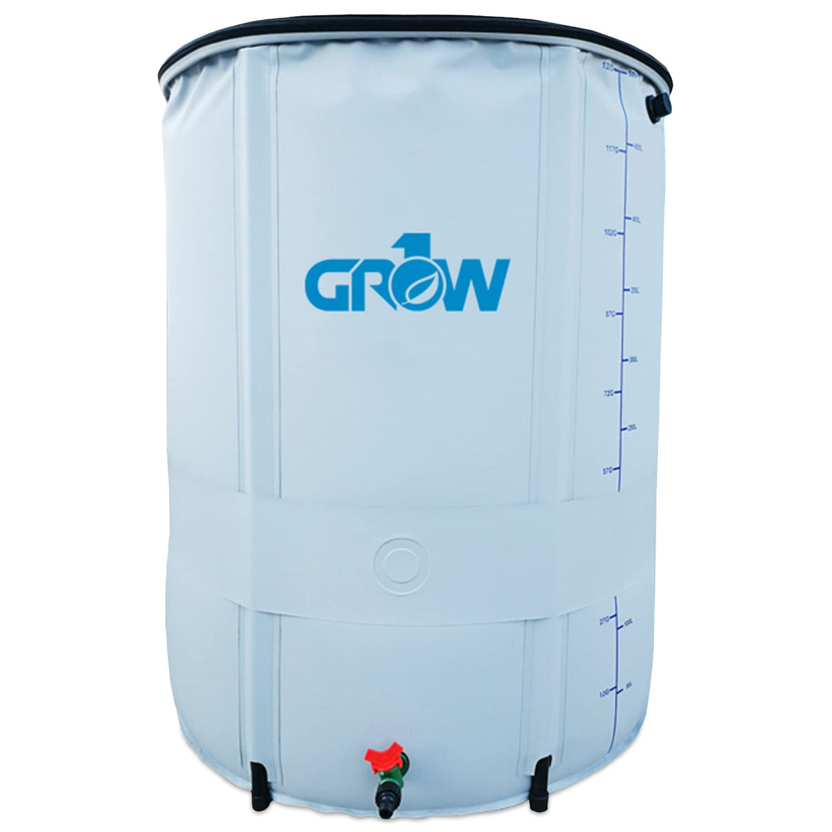 200 Gallon Collapsible Water Tank C465166