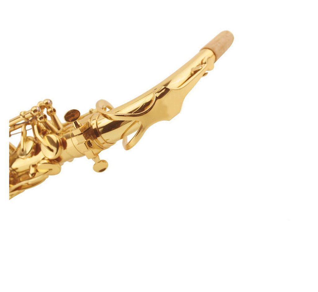 E Flat Alto Saxophone Set J9349
