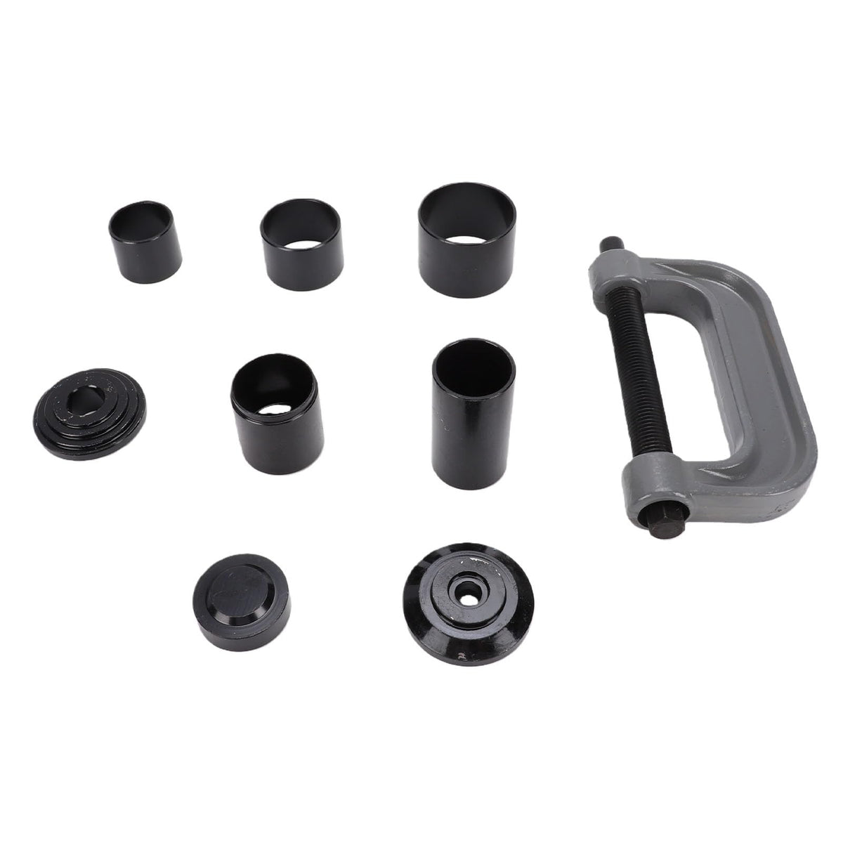 Heavy Duty Ball Joint Press Kit 9 Pcs A335