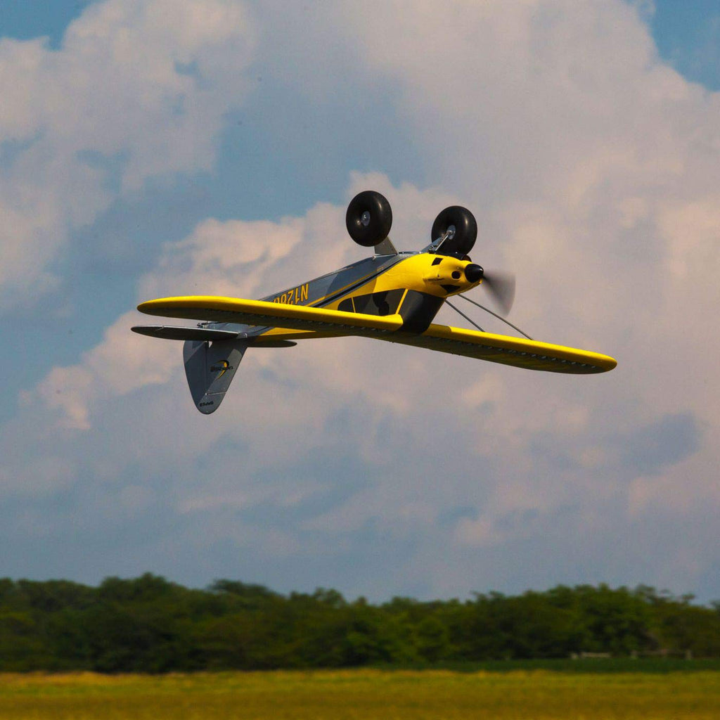 RC Airplane Carbon Cub S 2 1.3m RTF Basic B5463
