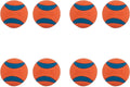 Medium Ultra Ball 8 Count Y6256