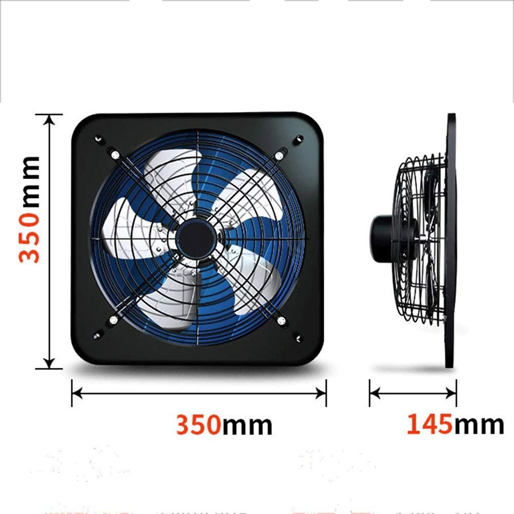Fan With Speed Controller A1757