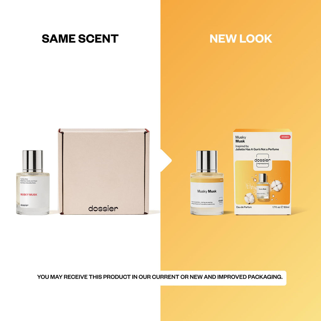 Unisex EDP Z5137
