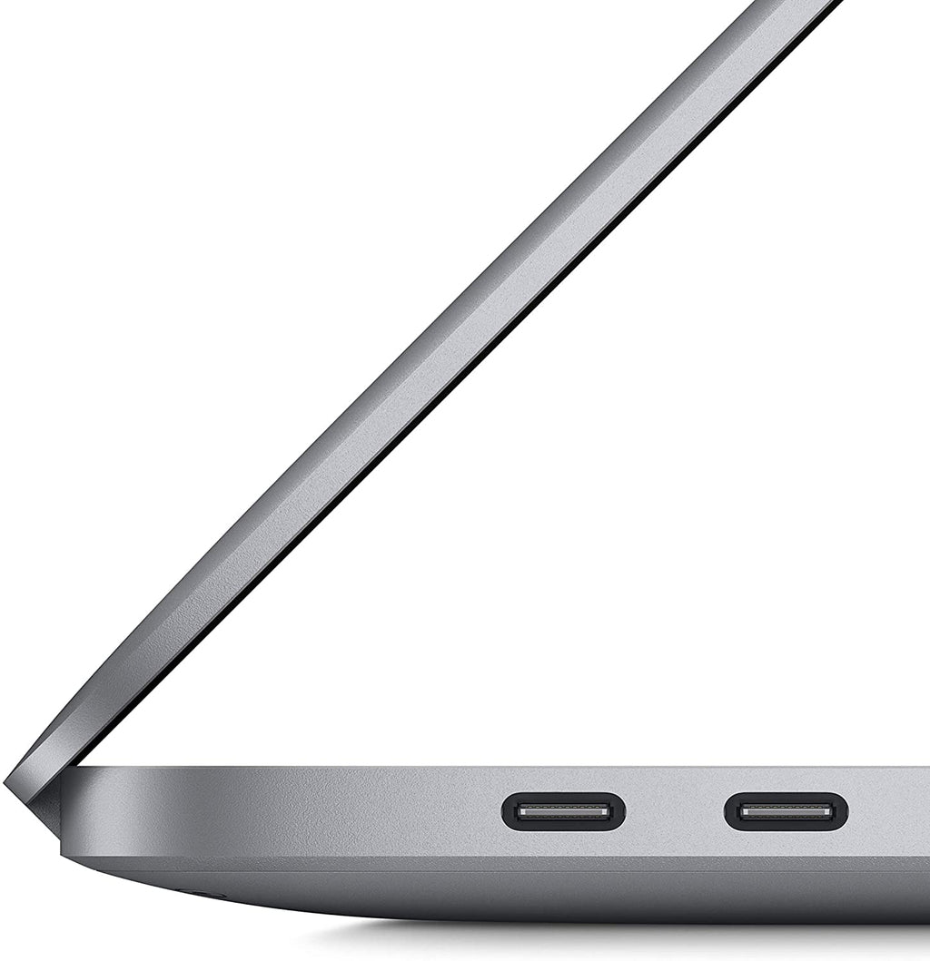 16-inch 32GB RAM 1TB SSD Space Gray Laptop J92742