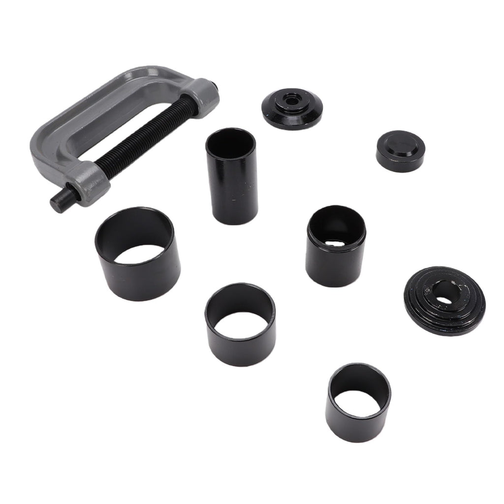 Heavy Duty Ball Joint Press Kit 9 Pcs A335
