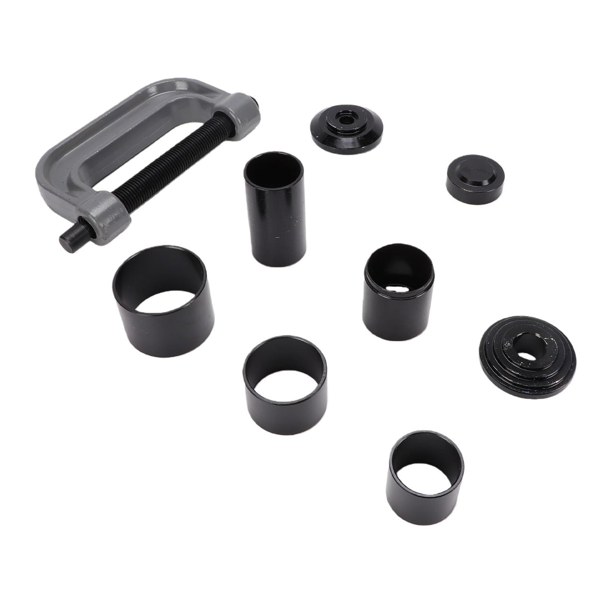 Heavy Duty Ball Joint Press Kit 9 Pcs A335