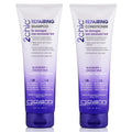 Ultra-Repairing Shampoo & Conditioner Set, 8.5 oz Each A200